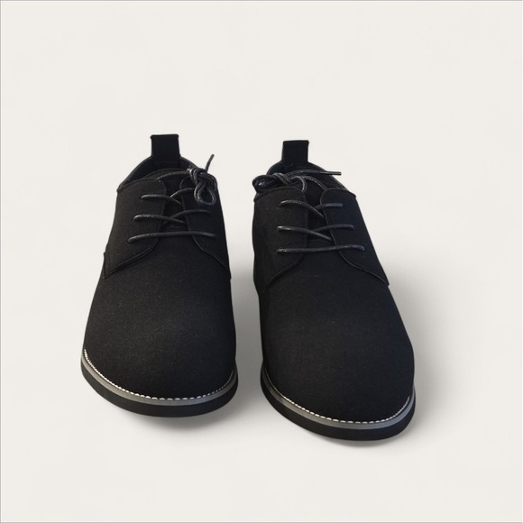 Men's Dress Oxfords Comfortable Lightweight Casual Business Shoes Sz 10.5 - Picture 8 of 13